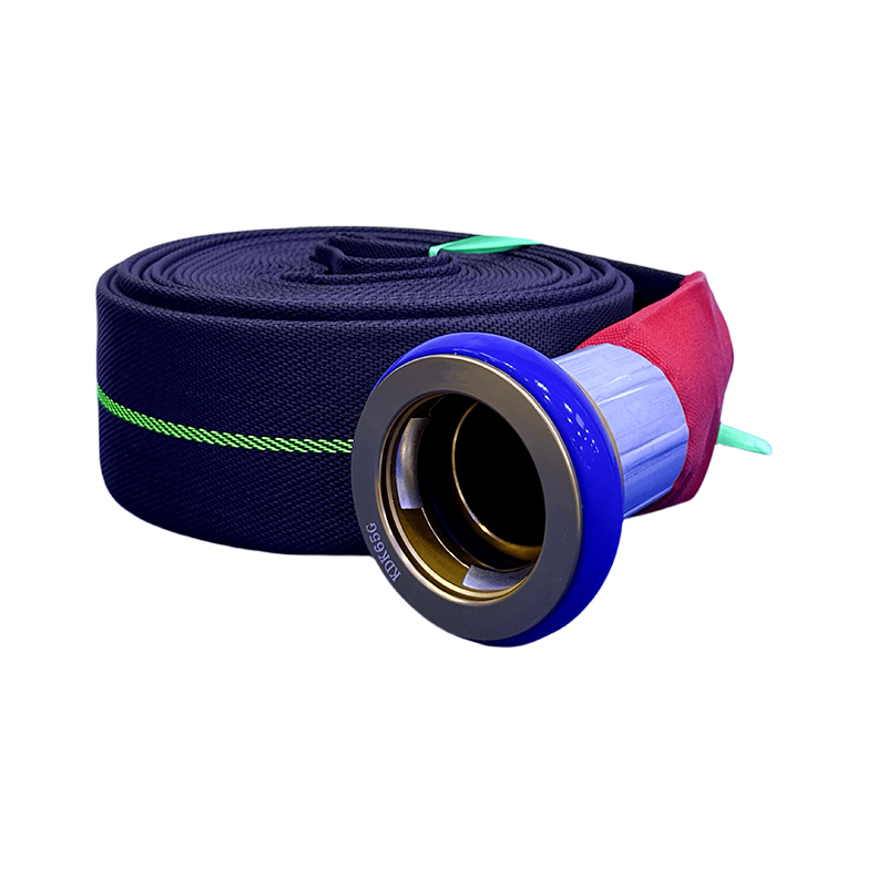 Selang TPU Layflat - Selang Air Tugas Berat, Ringan, dan Tahan Lama untuk Irigasi