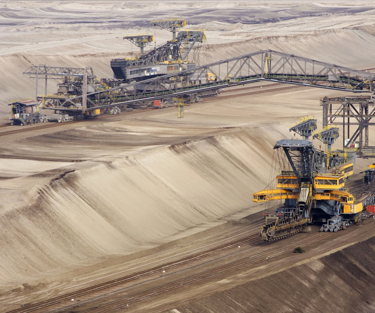 Proteksi Kebakaran Industri