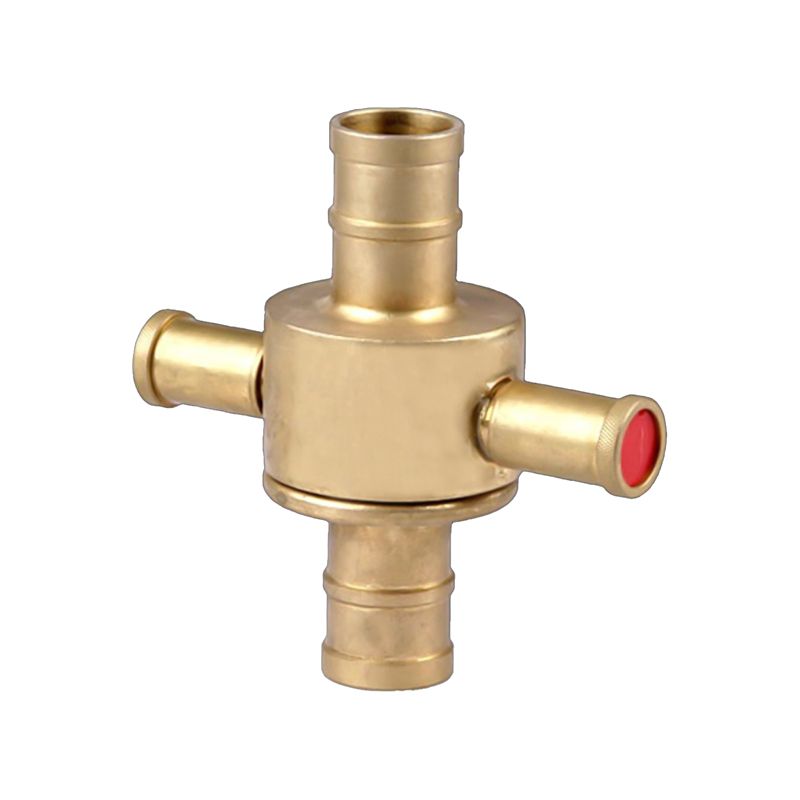 Kopling BS Perlengkapan Pipa Industri Tahan Lama Berkinerja Tinggi