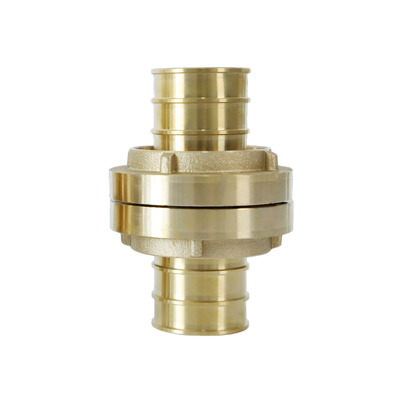 Kopling Storz Konektor Selang Pemadam Kebakaran Rilis Cepat Perlengkapan Camlock Industri